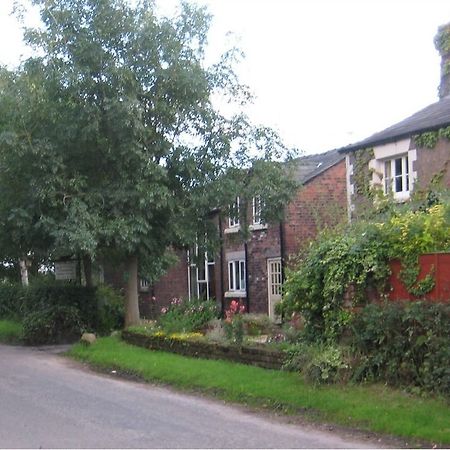 Martin Lane Farm Holiday Cottages Burscough المظهر الخارجي الصورة