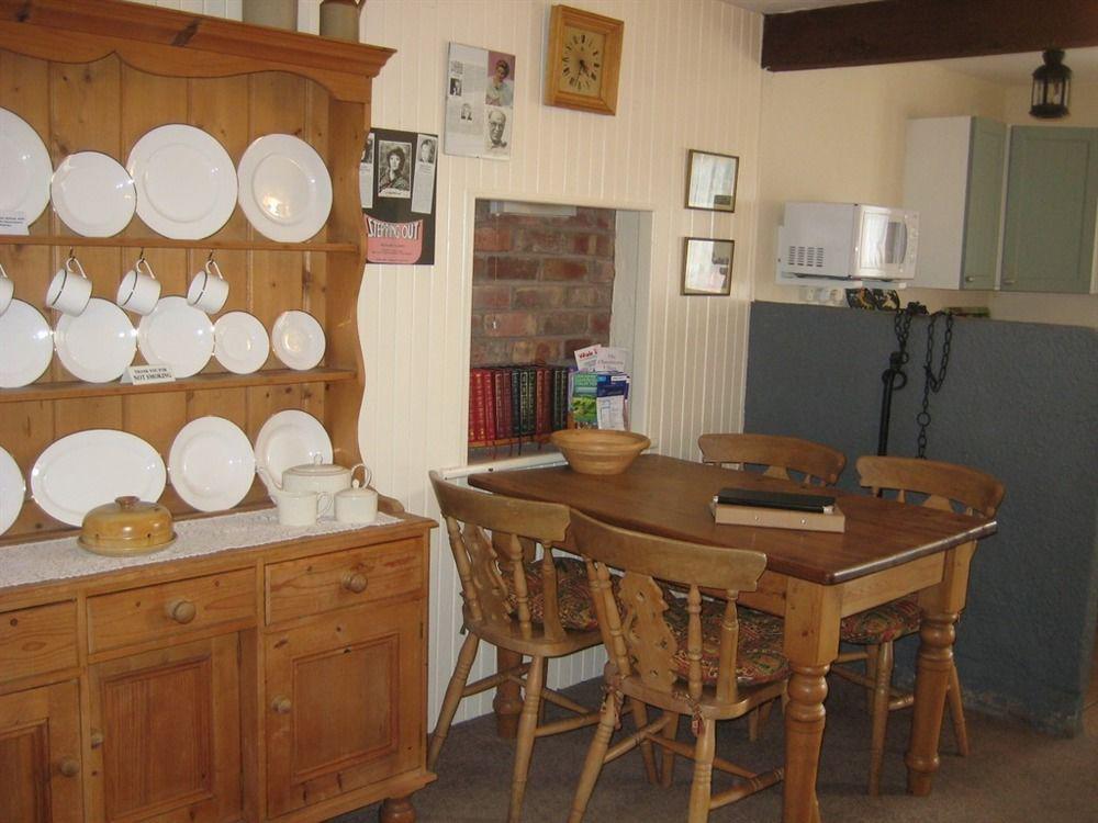 Martin Lane Farm Holiday Cottages Burscough المظهر الخارجي الصورة