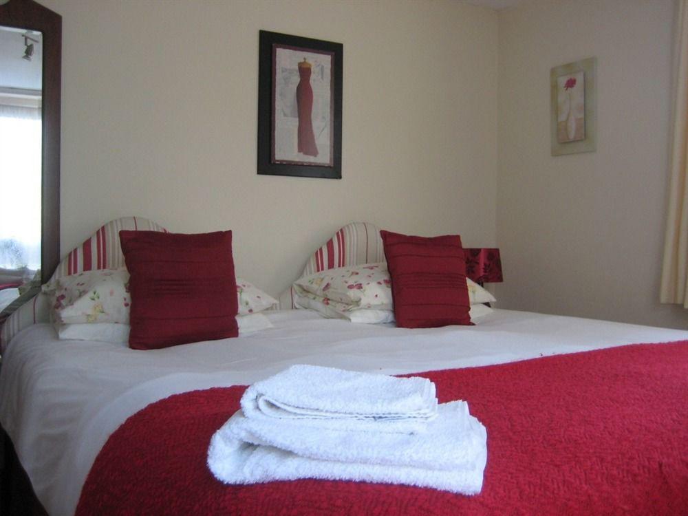 Martin Lane Farm Holiday Cottages Burscough المظهر الخارجي الصورة