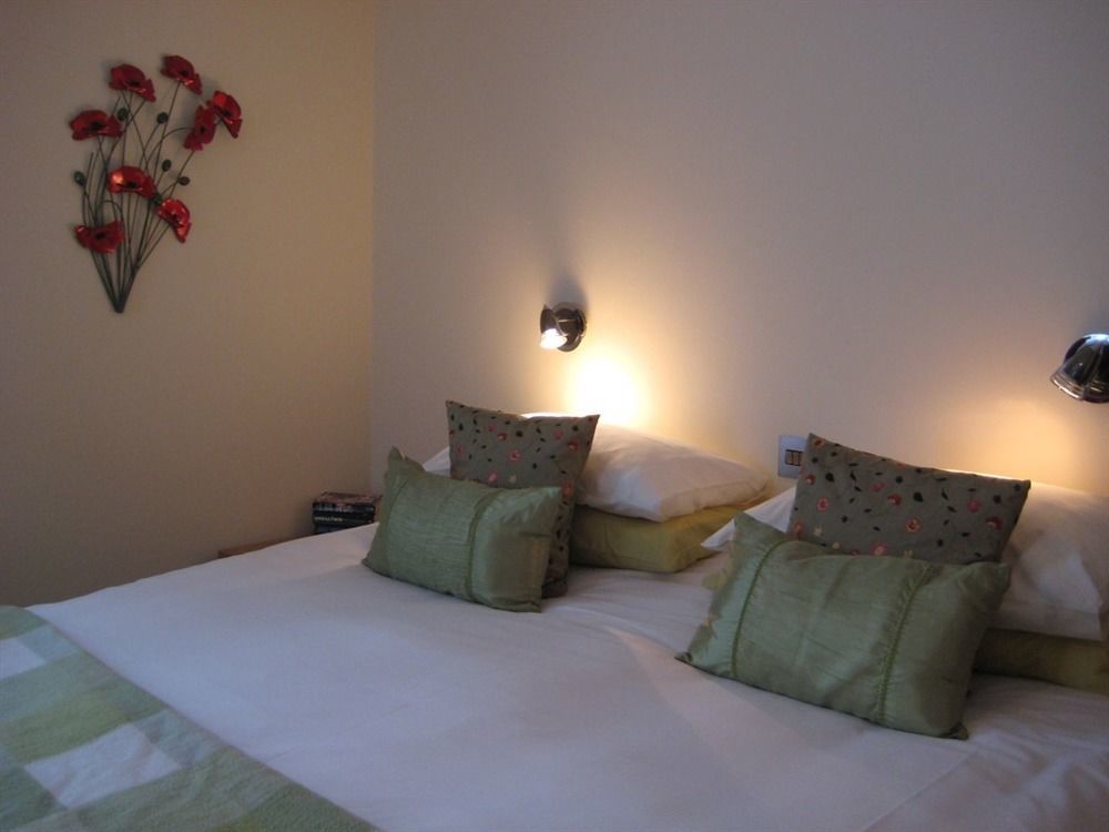 Martin Lane Farm Holiday Cottages Burscough المظهر الخارجي الصورة