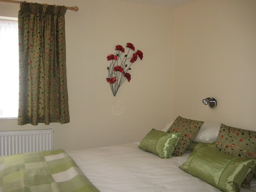 Martin Lane Farm Holiday Cottages Burscough المظهر الخارجي الصورة