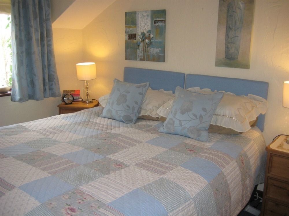 Martin Lane Farm Holiday Cottages Burscough المظهر الخارجي الصورة