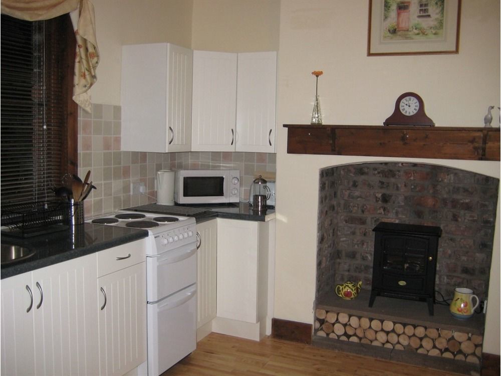 Martin Lane Farm Holiday Cottages Burscough المظهر الخارجي الصورة