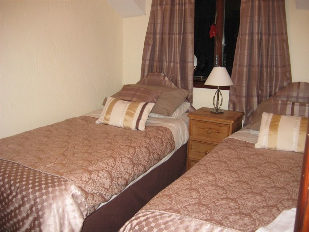 Martin Lane Farm Holiday Cottages Burscough المظهر الخارجي الصورة