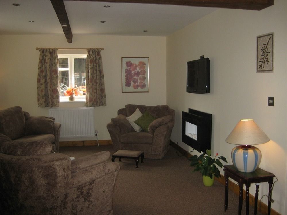 Martin Lane Farm Holiday Cottages Burscough المظهر الخارجي الصورة