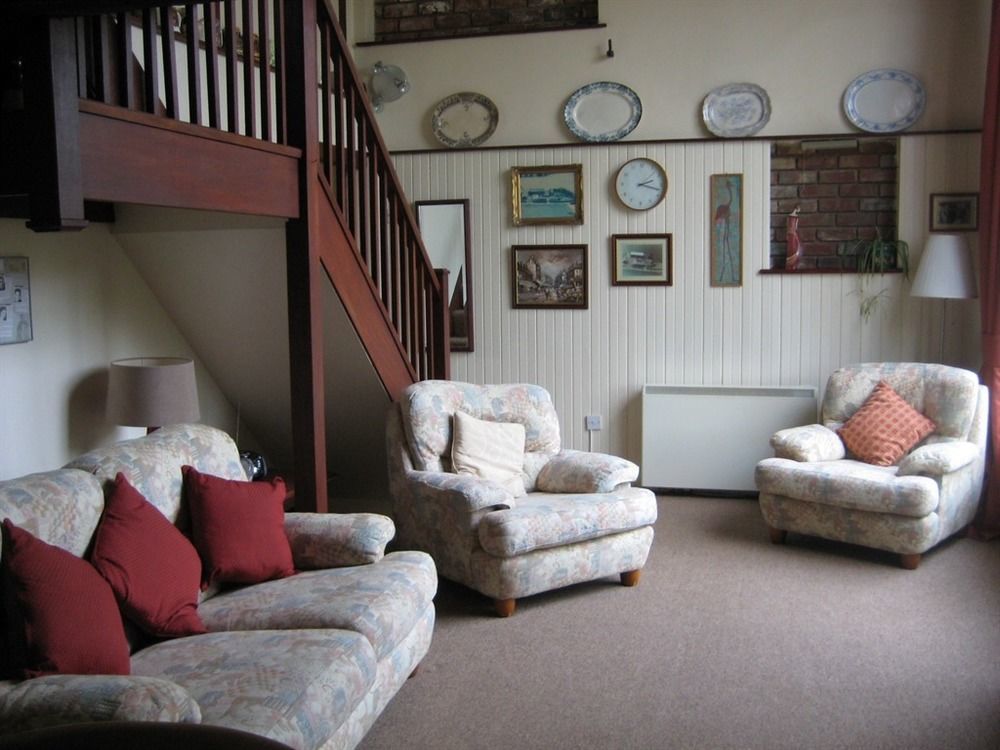 Martin Lane Farm Holiday Cottages Burscough المظهر الخارجي الصورة