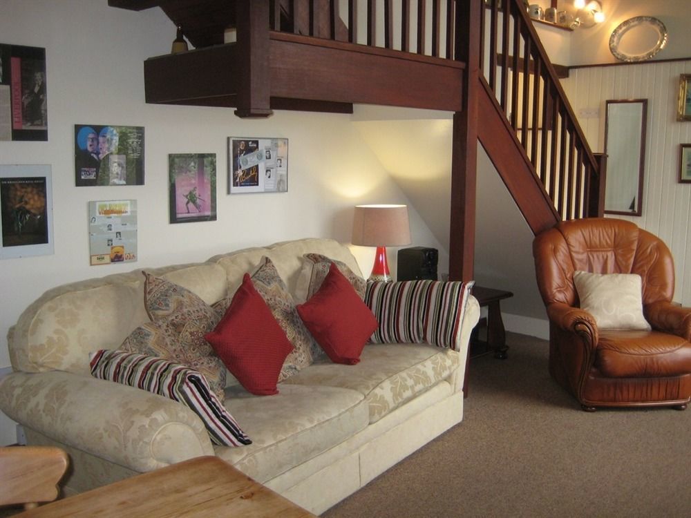 Martin Lane Farm Holiday Cottages Burscough المظهر الخارجي الصورة