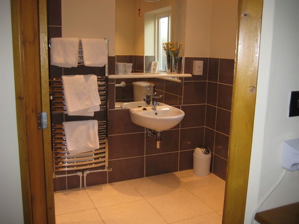 Martin Lane Farm Holiday Cottages Burscough المظهر الخارجي الصورة