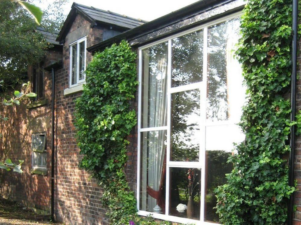 Martin Lane Farm Holiday Cottages Burscough المظهر الخارجي الصورة