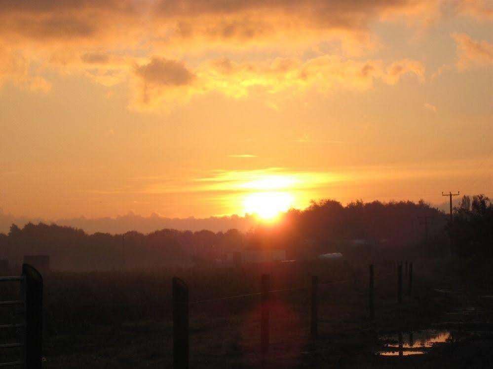 Martin Lane Farm Holiday Cottages Burscough المظهر الخارجي الصورة