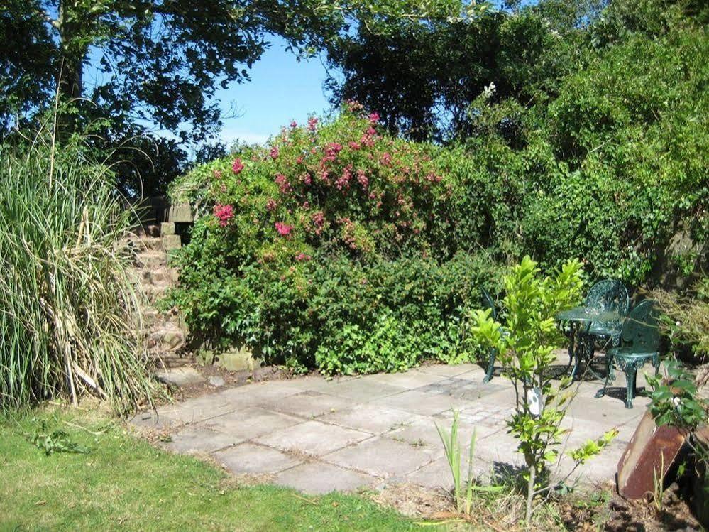 Martin Lane Farm Holiday Cottages Burscough المظهر الخارجي الصورة